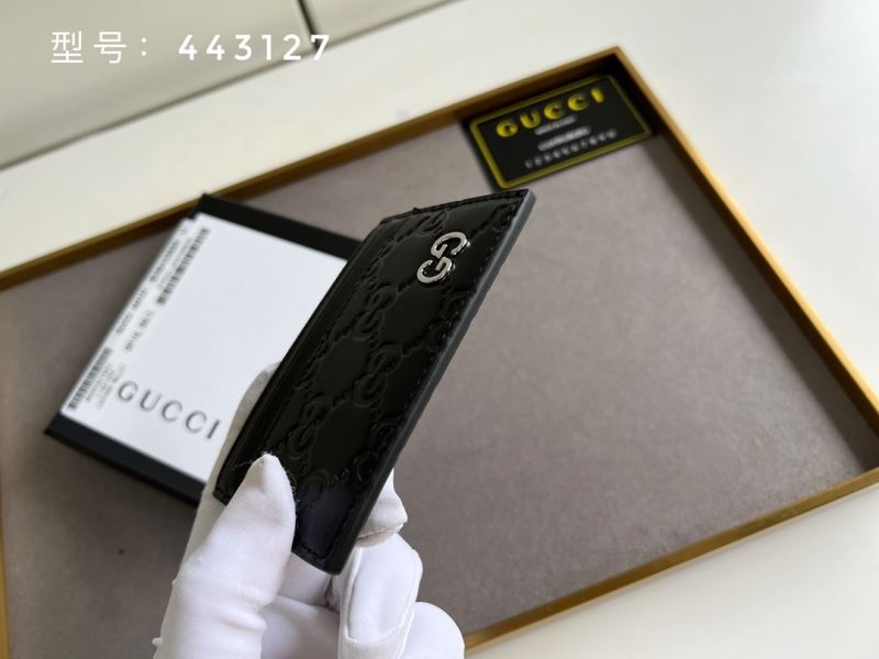 Gucci Wallets Purse